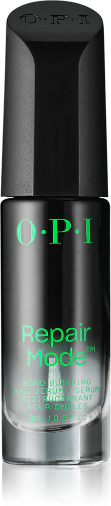 OPI Repair Mode professional nail treatment with a regenerating effect