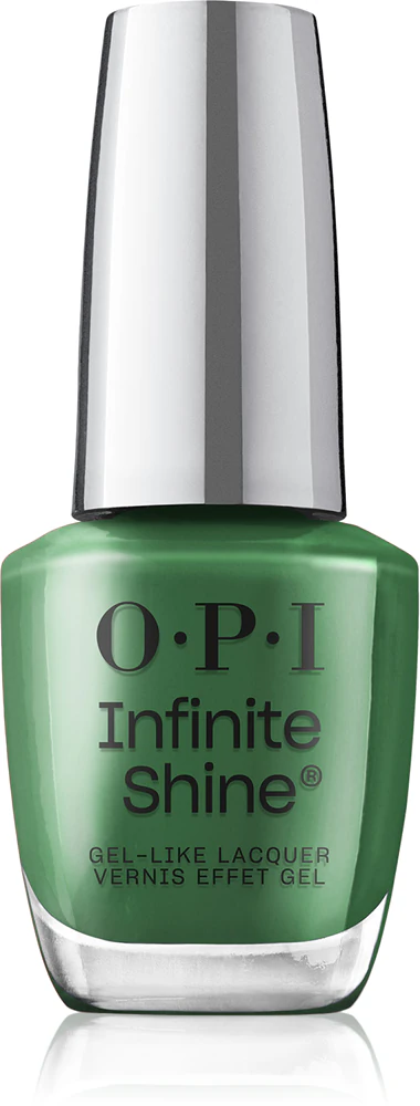 OPI The Mani-tude Infinite Shine nail polish