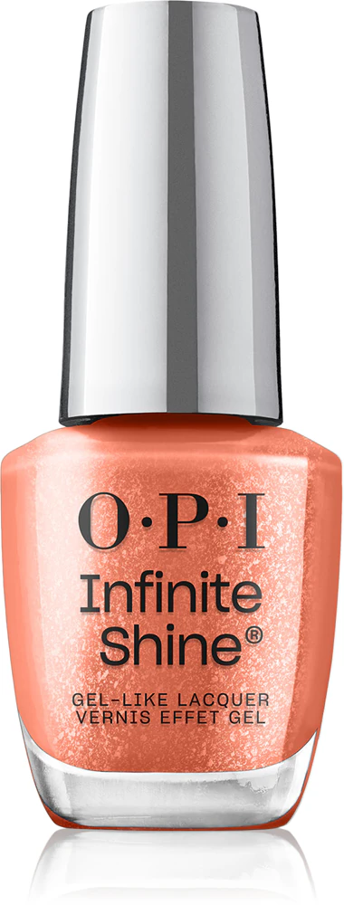 OPI The Mani-tude Infinite Shine nail polish