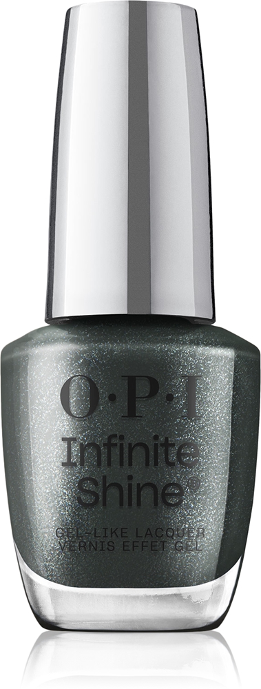 OPI The Mani-tude Infinite Shine nail polish