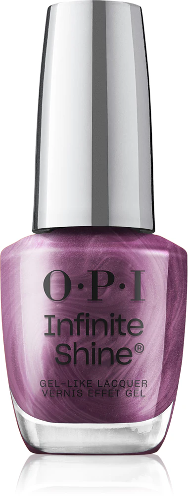 OPI The Mani-tude Infinite Shine nail polish