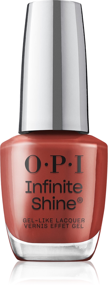 OPI The Mani-tude Infinite Shine nail polish