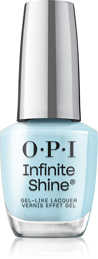 OPI The Mani-tude Infinite Shine nail polish
