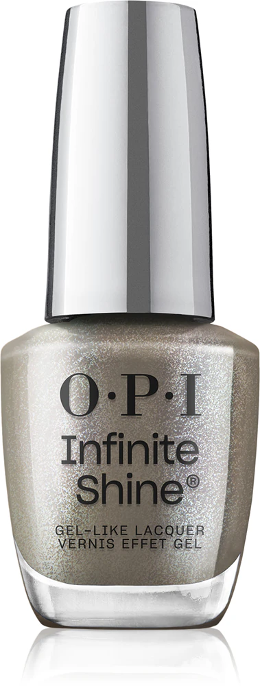 OPI The Mani-tude Infinite Shine nail polish
