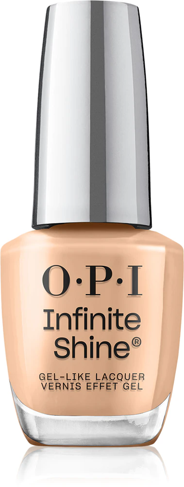 OPI The Mani-tude Infinite Shine nail polish