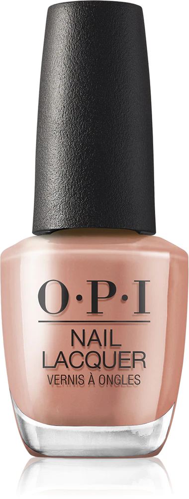OPI The Mani-tude Nail Lacquer nail polish