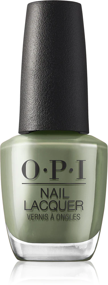 OPI The Mani-tude Nail Lacquer nail polish