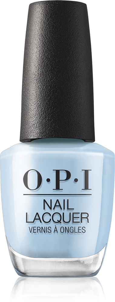 OPI The Mani-tude Nail Lacquer nail polish