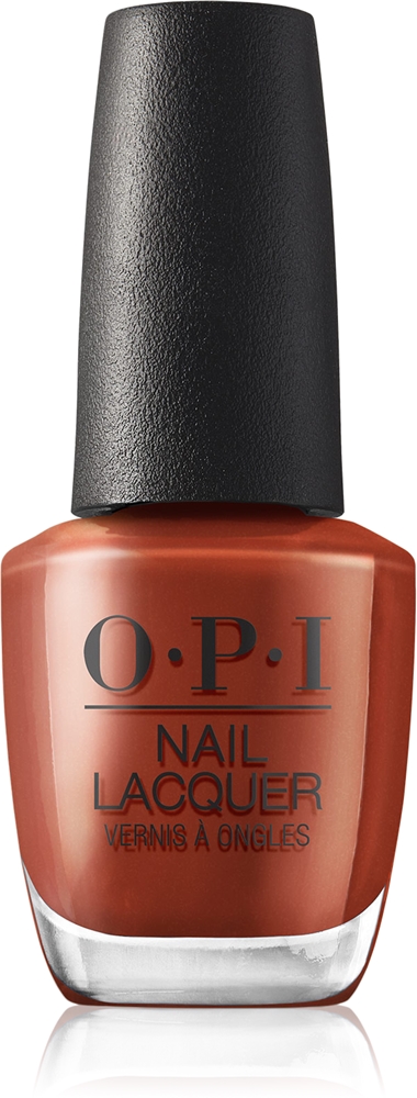 OPI The Mani-tude Nail Lacquer nail polish