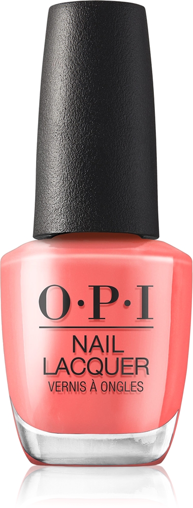 OPI The Mani-tude Nail Lacquer nail polish