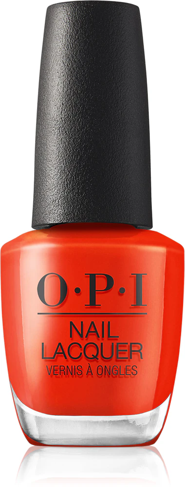 OPI The Mani-tude Nail Lacquer nail polish