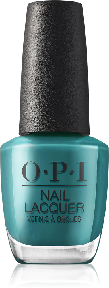 OPI The Mani-tude Nail Lacquer nail polish