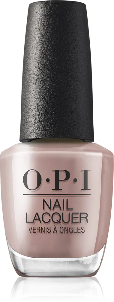 OPI The Mani-tude Nail Lacquer nail polish