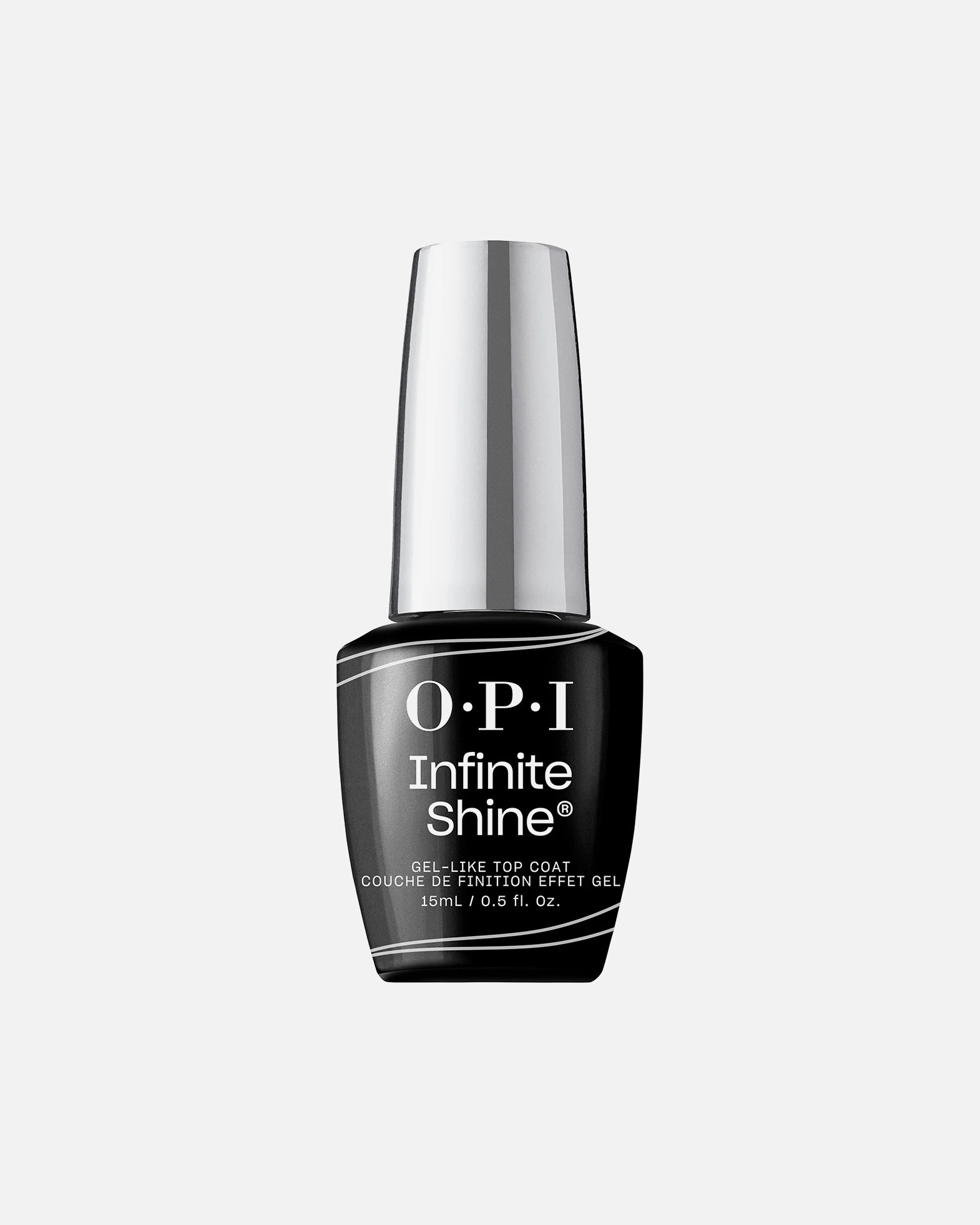 OPI Top Coat Infinite Shine