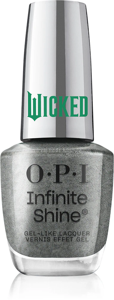OPI Wicked Infinite Shine nail polish Farbton It's the Shiz 15 ml