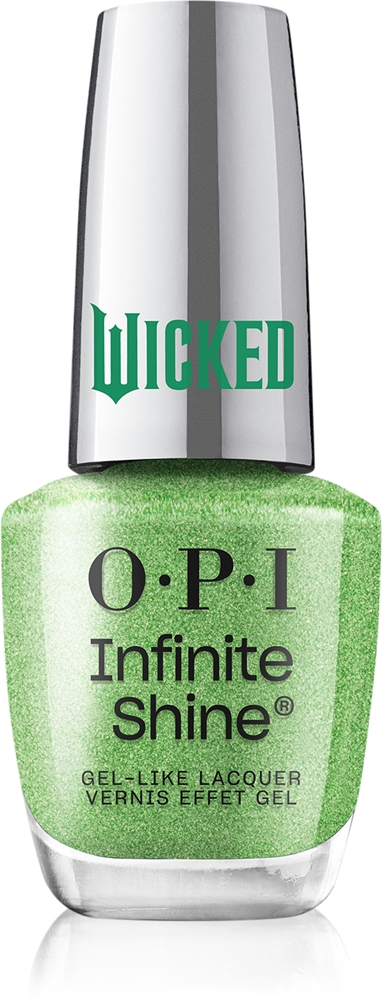 OPI Wicked Infinite Shine nail polish