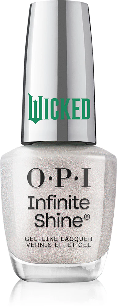 OPI Wicked Infinite Shine nail polish Farbton Don't Hide Your Magic 15 ml
