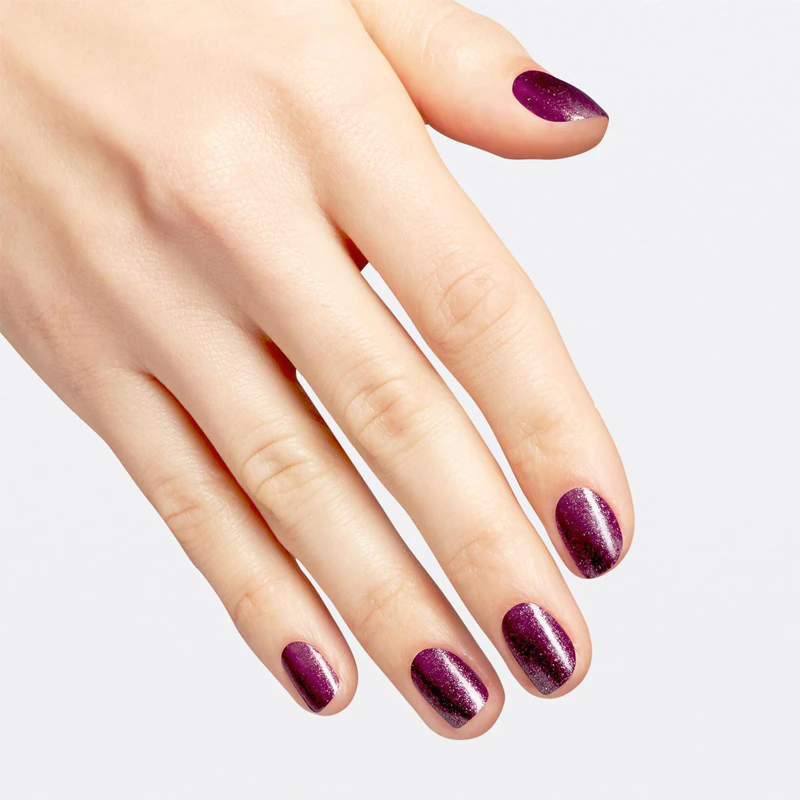 OPI Wicked Nail Lacquer nail polish Farbton Let's Rejoicify 15 ml