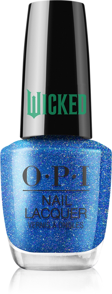 OPI Wicked Nail Lacquer nail polish Farbton I'm the Wonderfullest 15 ml