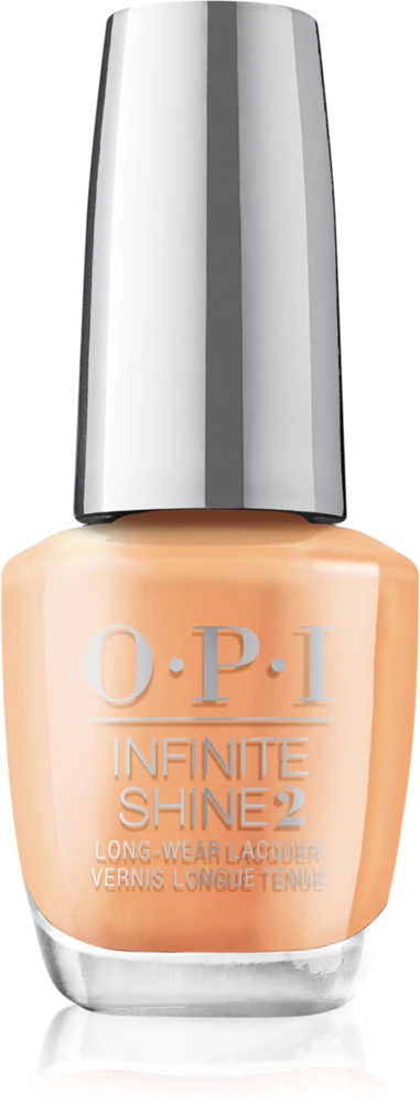 OPI Your Way Infinite Shine long-lasting nail polish