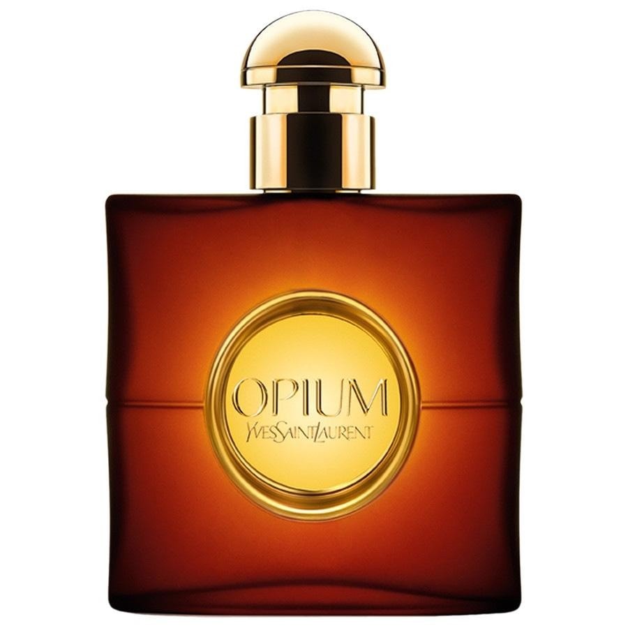 Yves Saint Laurent opium