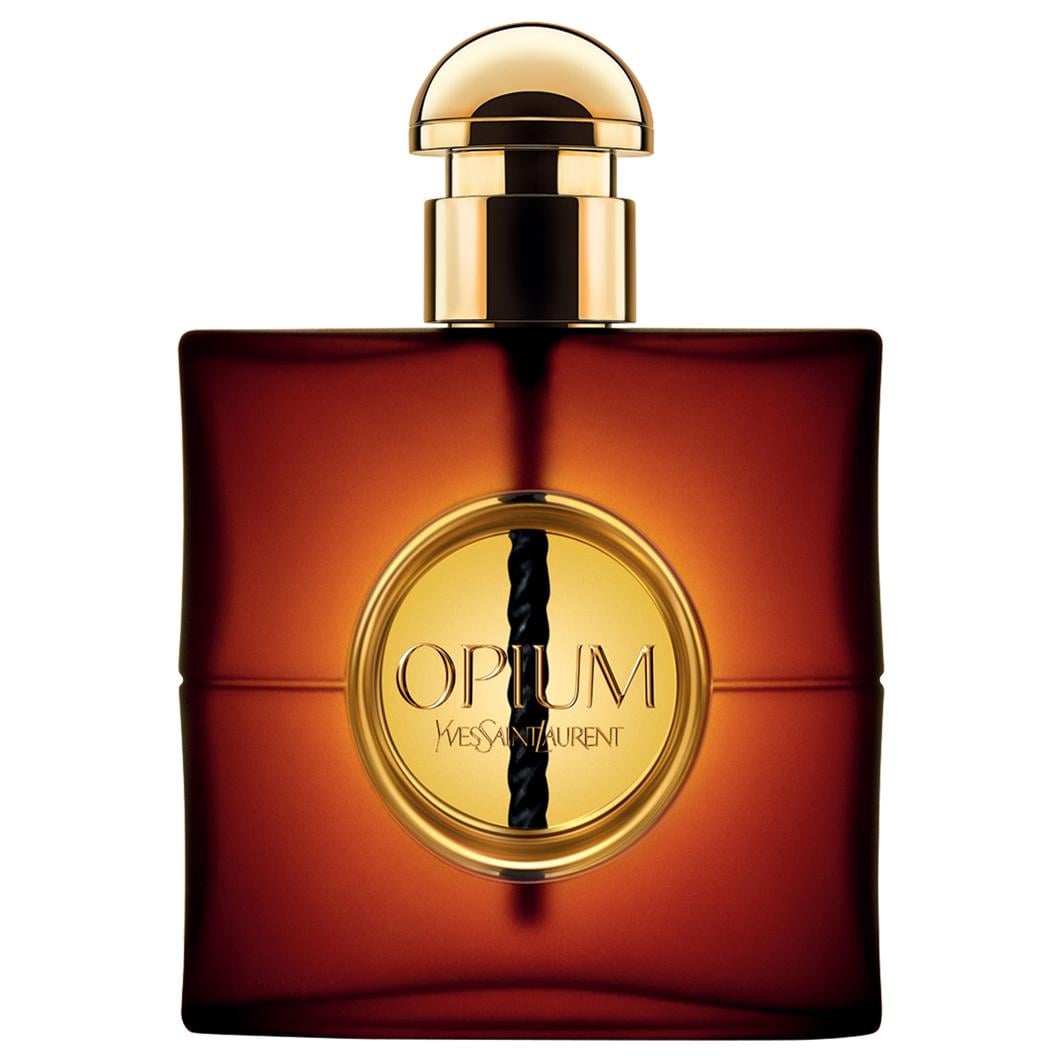Yves Saint Laurent opium