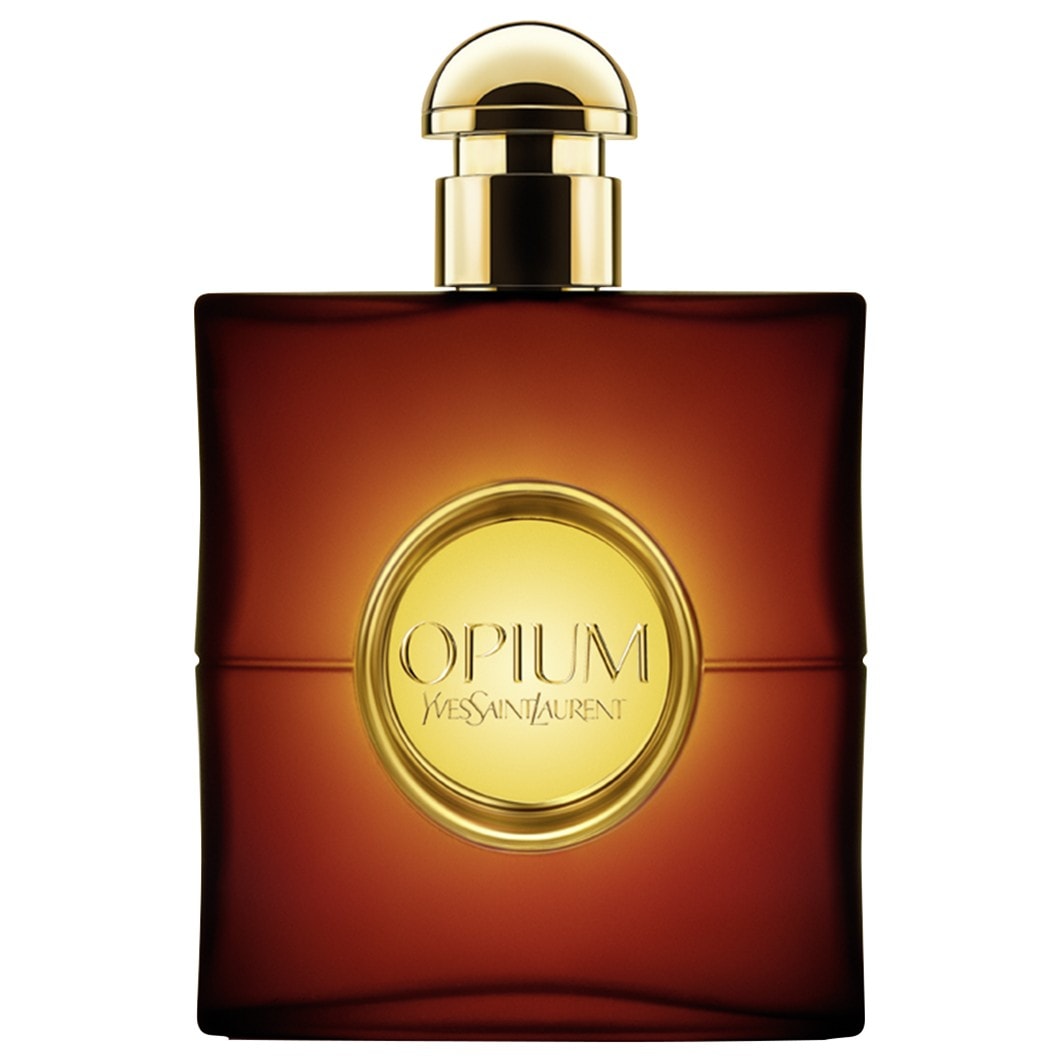 Yves Saint Laurent opium