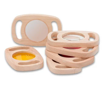 Optics Discovery Set, 6-piece