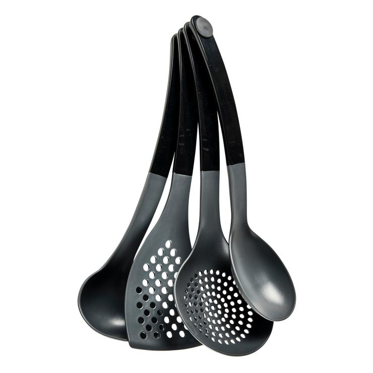 rosti Optima Kitchen Utensils 4 Parts