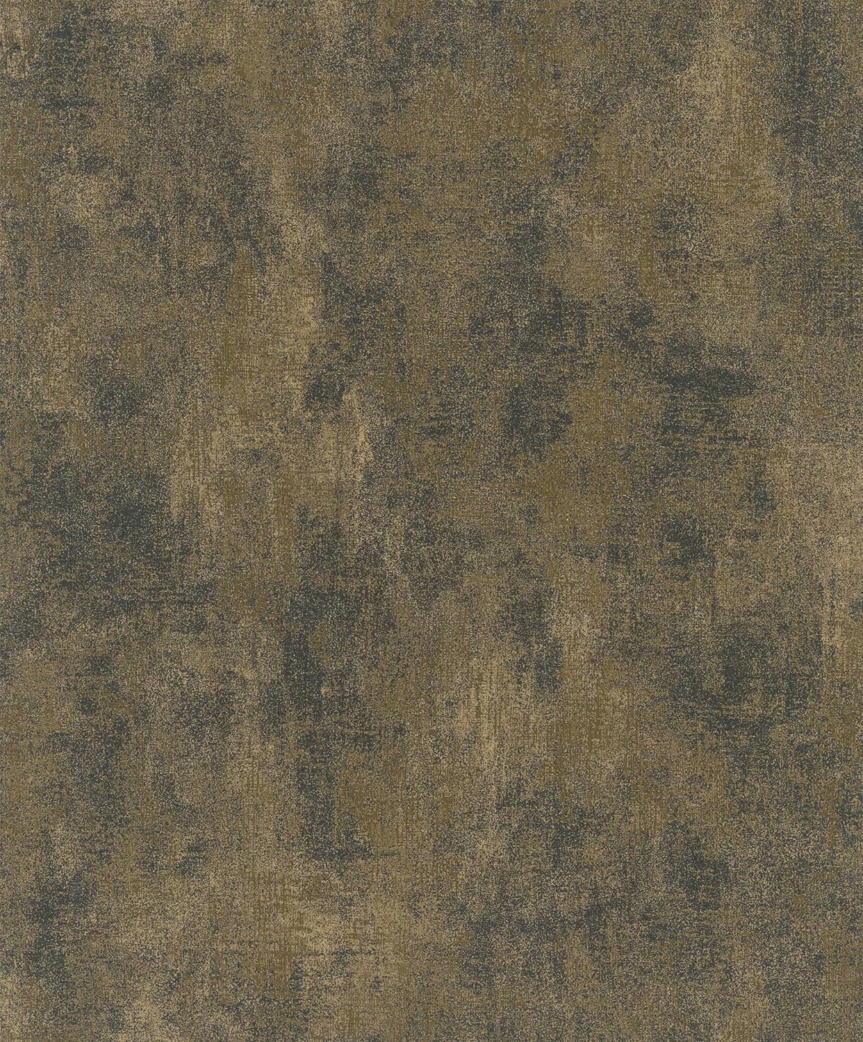 Newroom Design Newroom Baroque Wallpaper Brown Non-Woven Wallpaper Ornaments Baroque Beaut