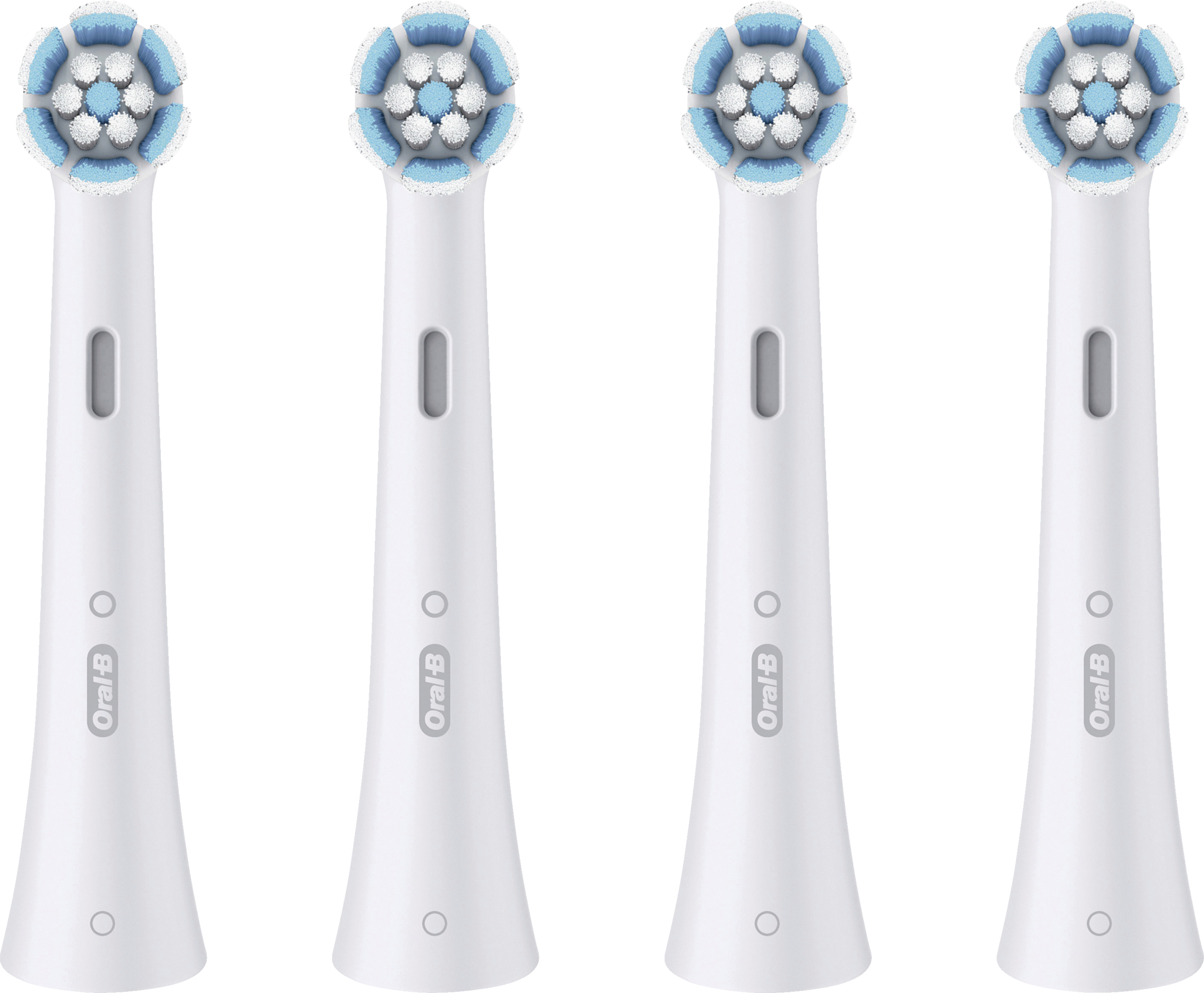 Oral-B iO Gentle Cleaning Replacement Brush Heads