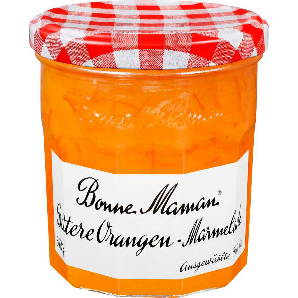 Bonne Maman Orangen Marmelade