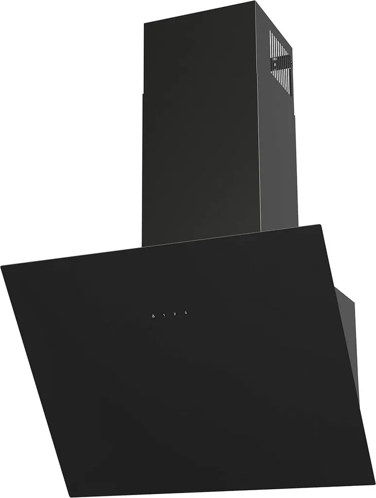 Oranier DHK690 Head-free extractor hood 90 cm Black