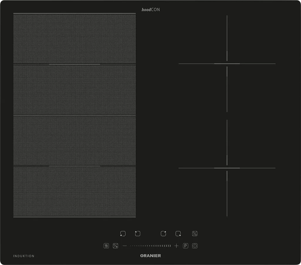 Oranier KXI460 self-sufficient induction hob