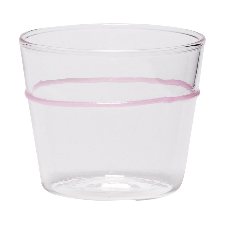Orbit drinking glass 20 cl