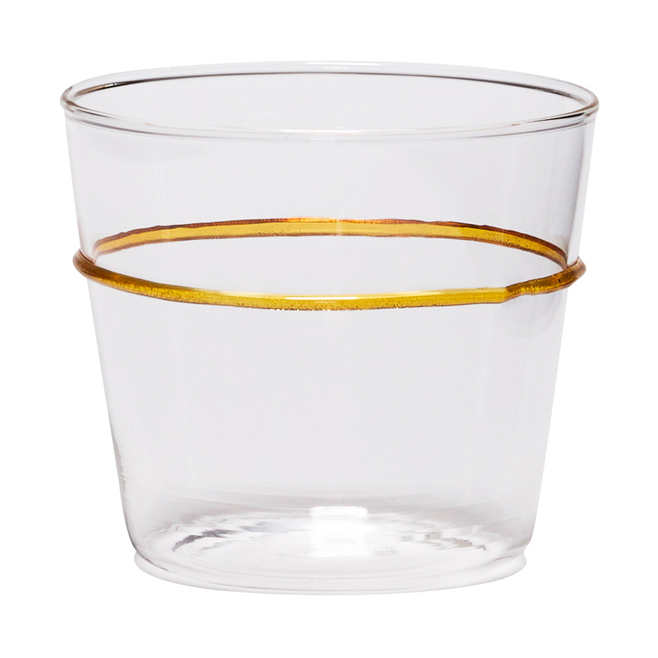 Orbit drinking glass 20 cl
