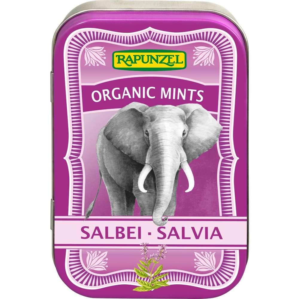 Rapunzel Organic Mints Sage