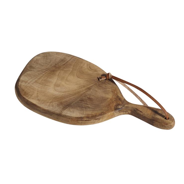 muubs Organic Cutting Board S