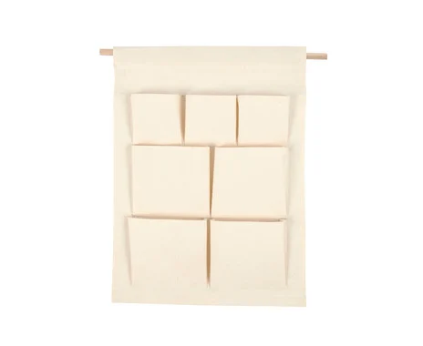 Creativ Company Hanging organizer bag 171g