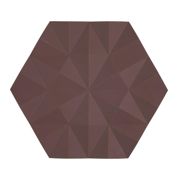 Zone Denmark Ori Facet Trivet 14 X 16Cm