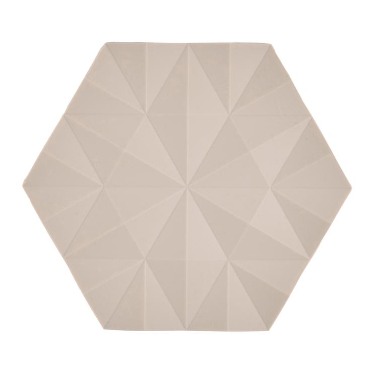 Zone Denmark Ori Facet Trivet 14 X 16Cm