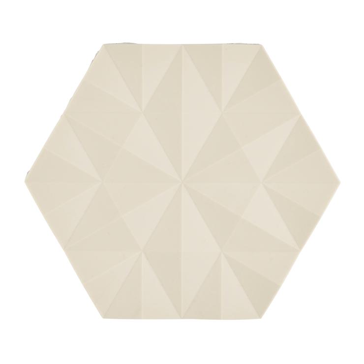 Zone Denmark Ori Facet Trivet 14 X 16Cm