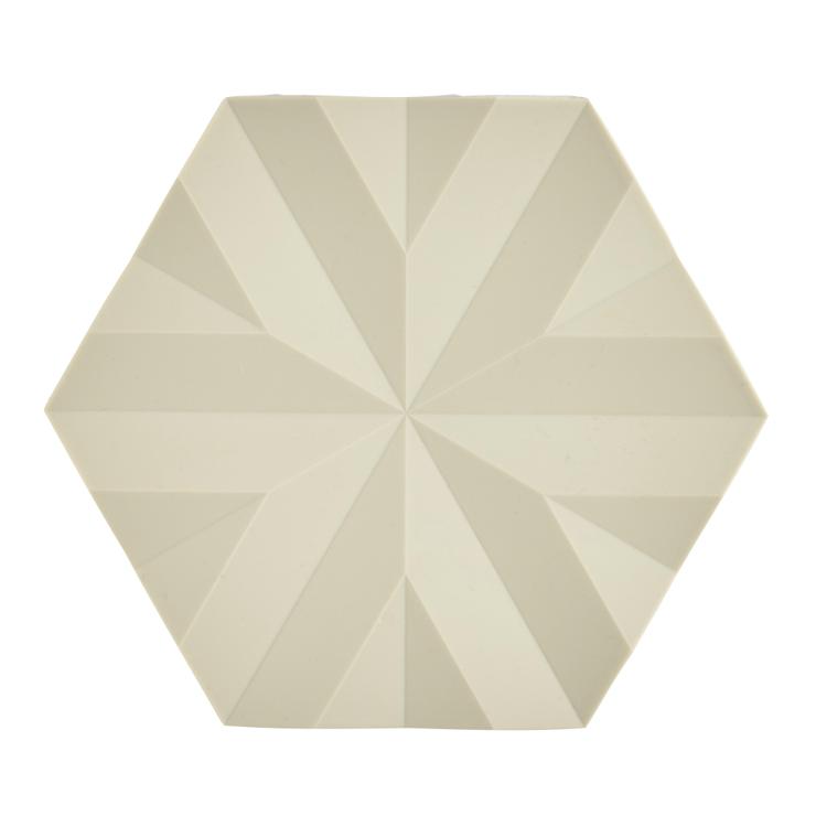 Zone Denmark Ori Flake Trivet 14 X 16Cm