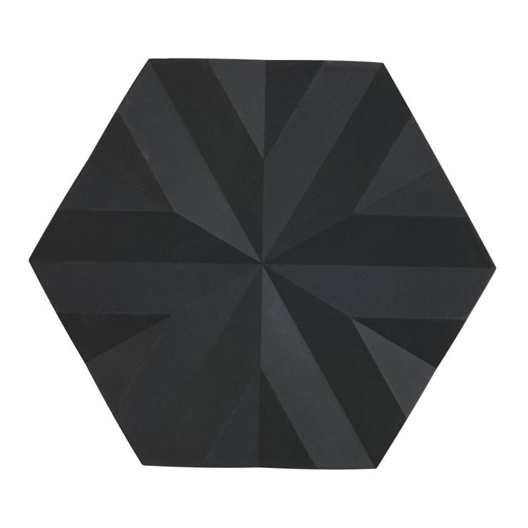 Zone Denmark Ori Flake Trivet 14 X 16Cm