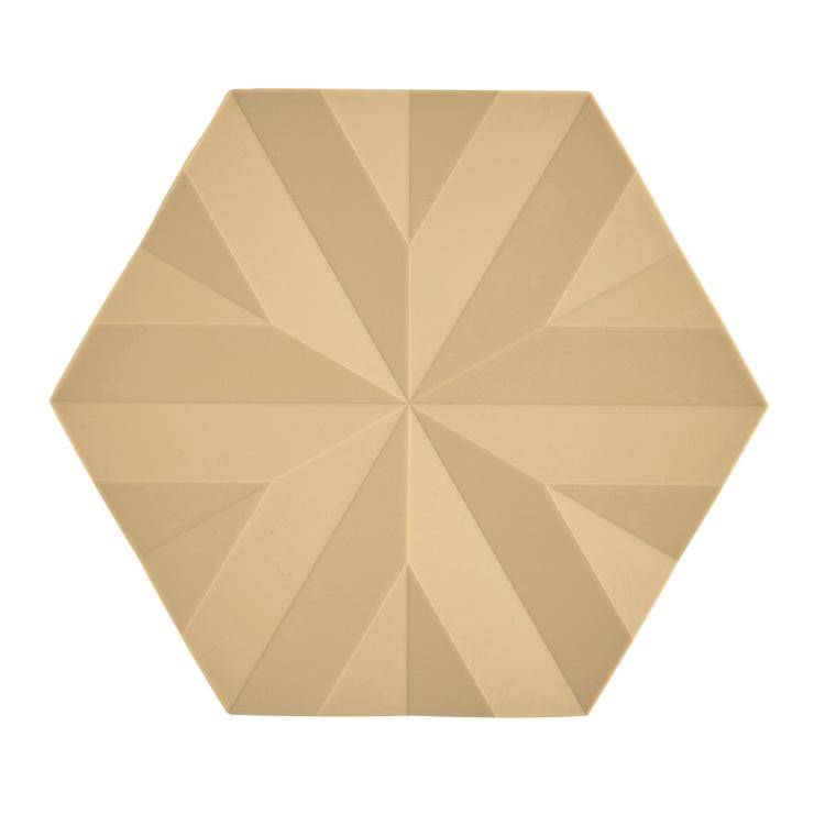 Zone Denmark Ori Flake Trivet 14 X 16Cm