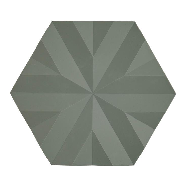 Zone Denmark Ori Flake Trivet 14 X 16Cm