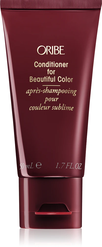 Oribe Beautiful Color Conditioner for colored and damaged hair