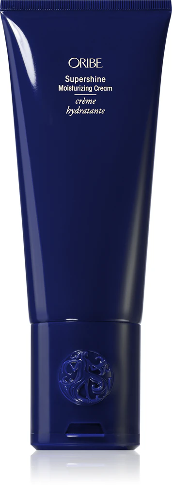 Oribe Brilliance & Shine Supershine Moisturizing Cream deep moisturizing cream for coarse hair