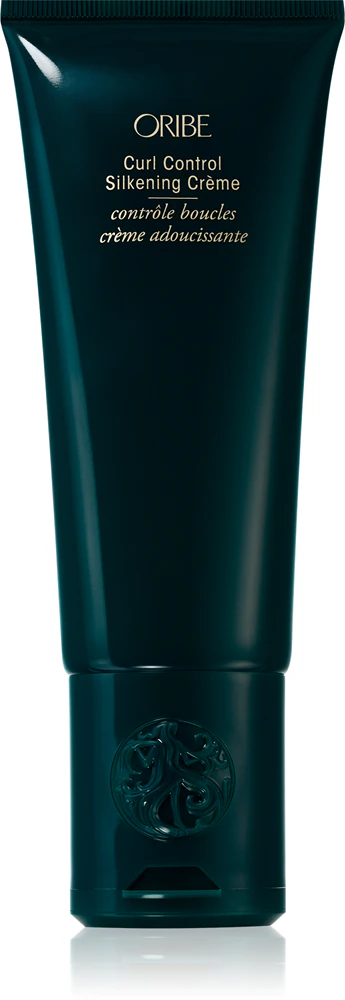 Oribe Curl Silkening Crème hair cream for wavy and curly hair