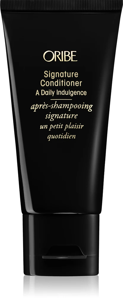 Oribe Signature Moisturizing Conditioner